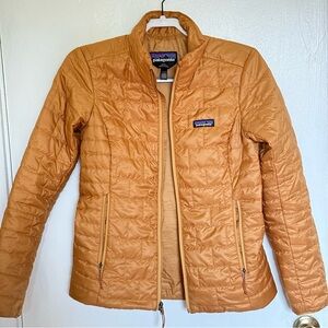 Patagonia Nano Puff Insulated Jacket S